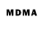 MDMA Molly SchwiderMang